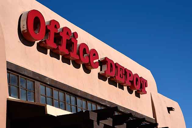 Office Depot