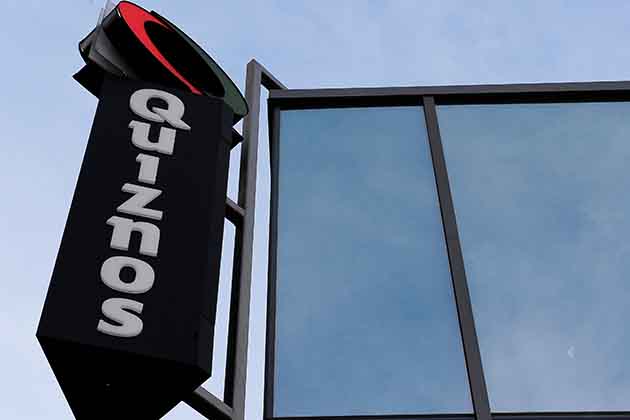 Quiznos