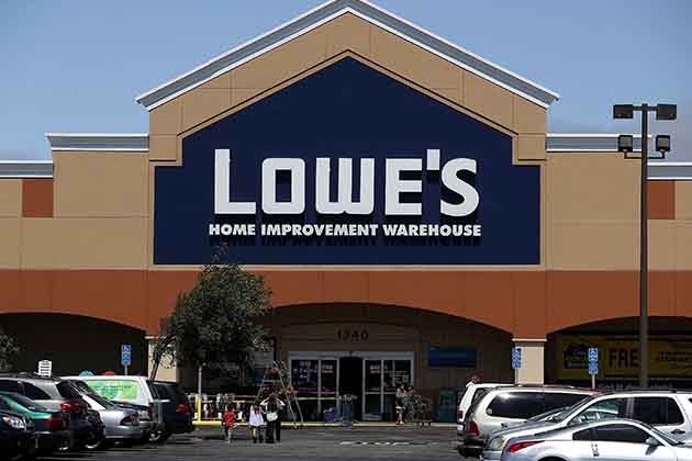 Lowe’s