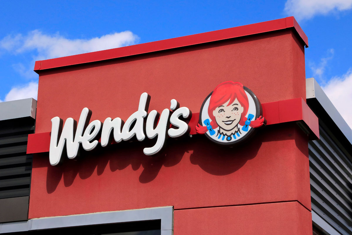 Wendy’s