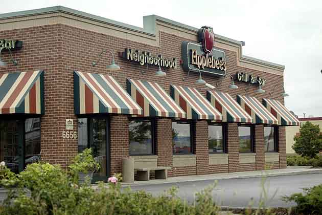 Applebee’s