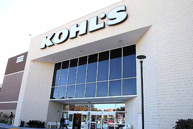 Kohl’s