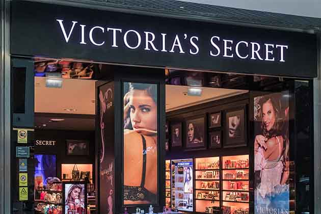 Victoria’s Secret