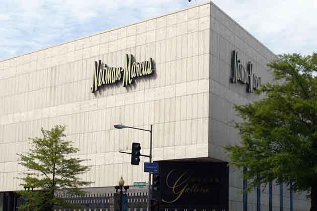 Neiman Marcus