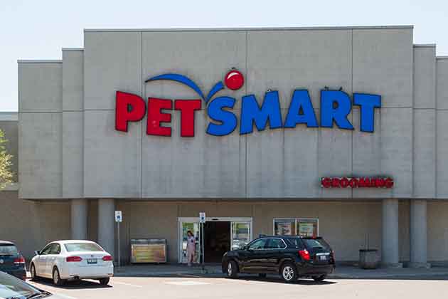 PetSmart