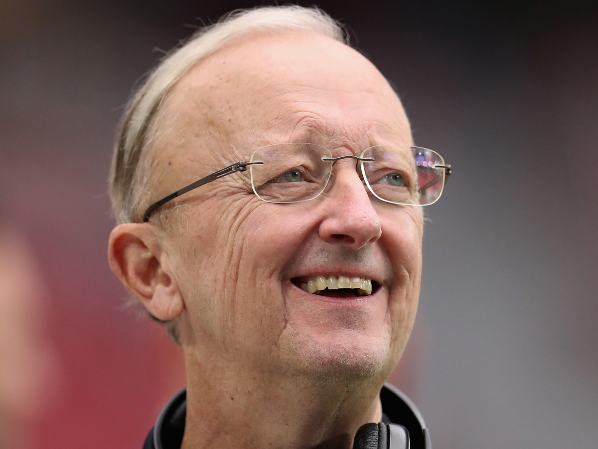John Clayton: $6.5 Million