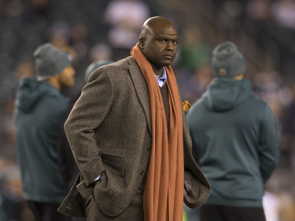 Anthony “Booger” McFarland: $2 Million