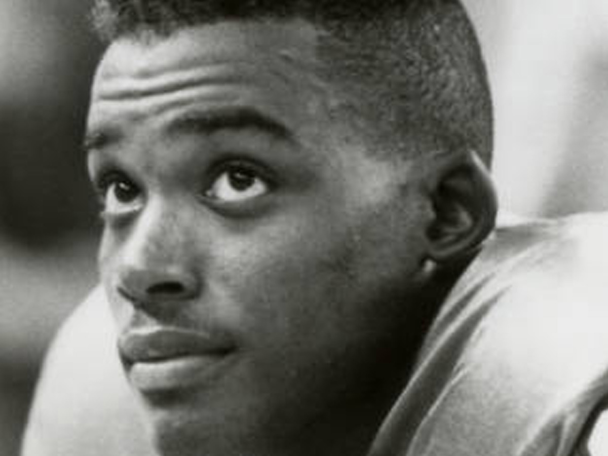 Andre Ware: $400,000