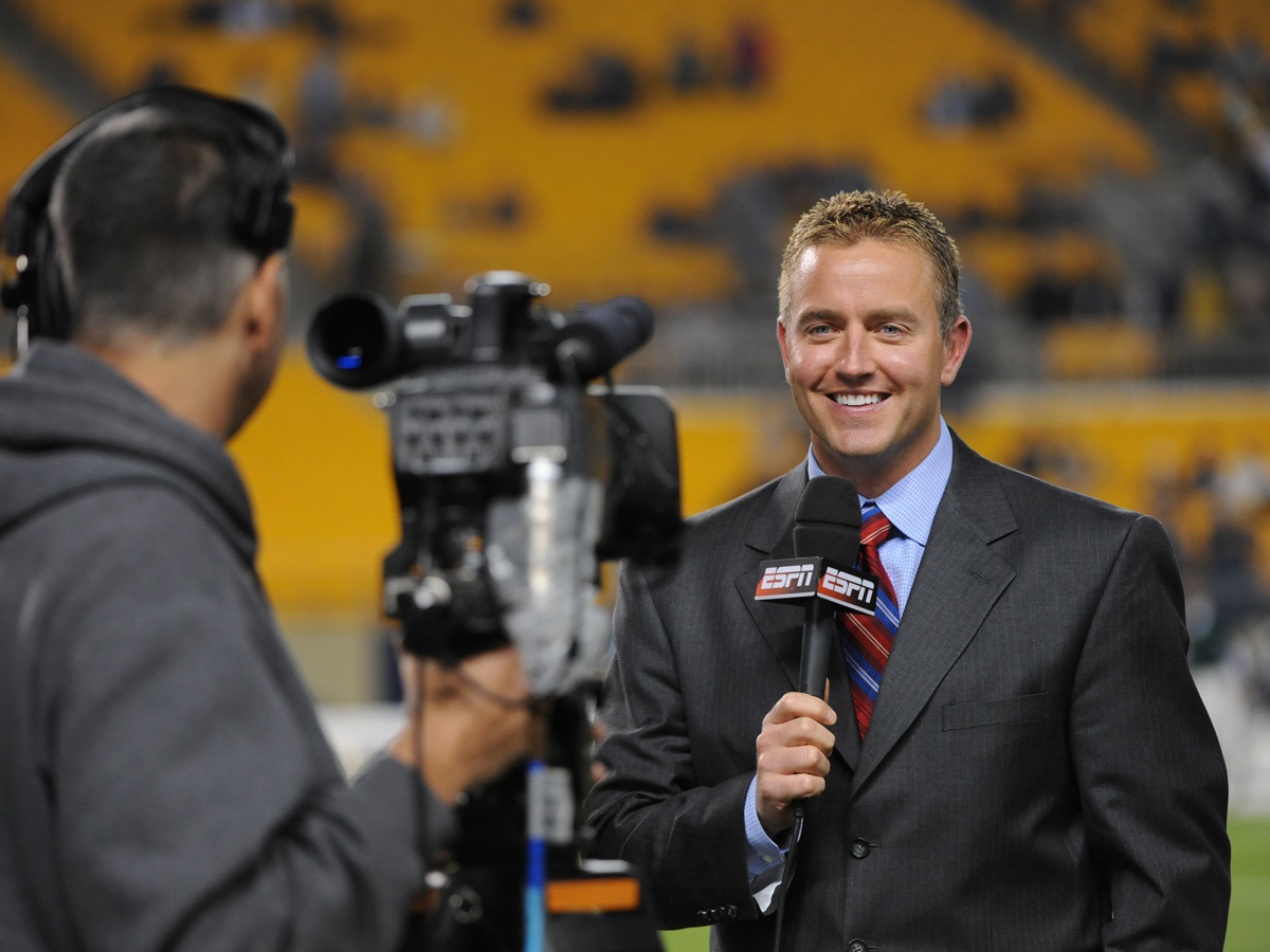 Kirk Herbstreit: $2 Million