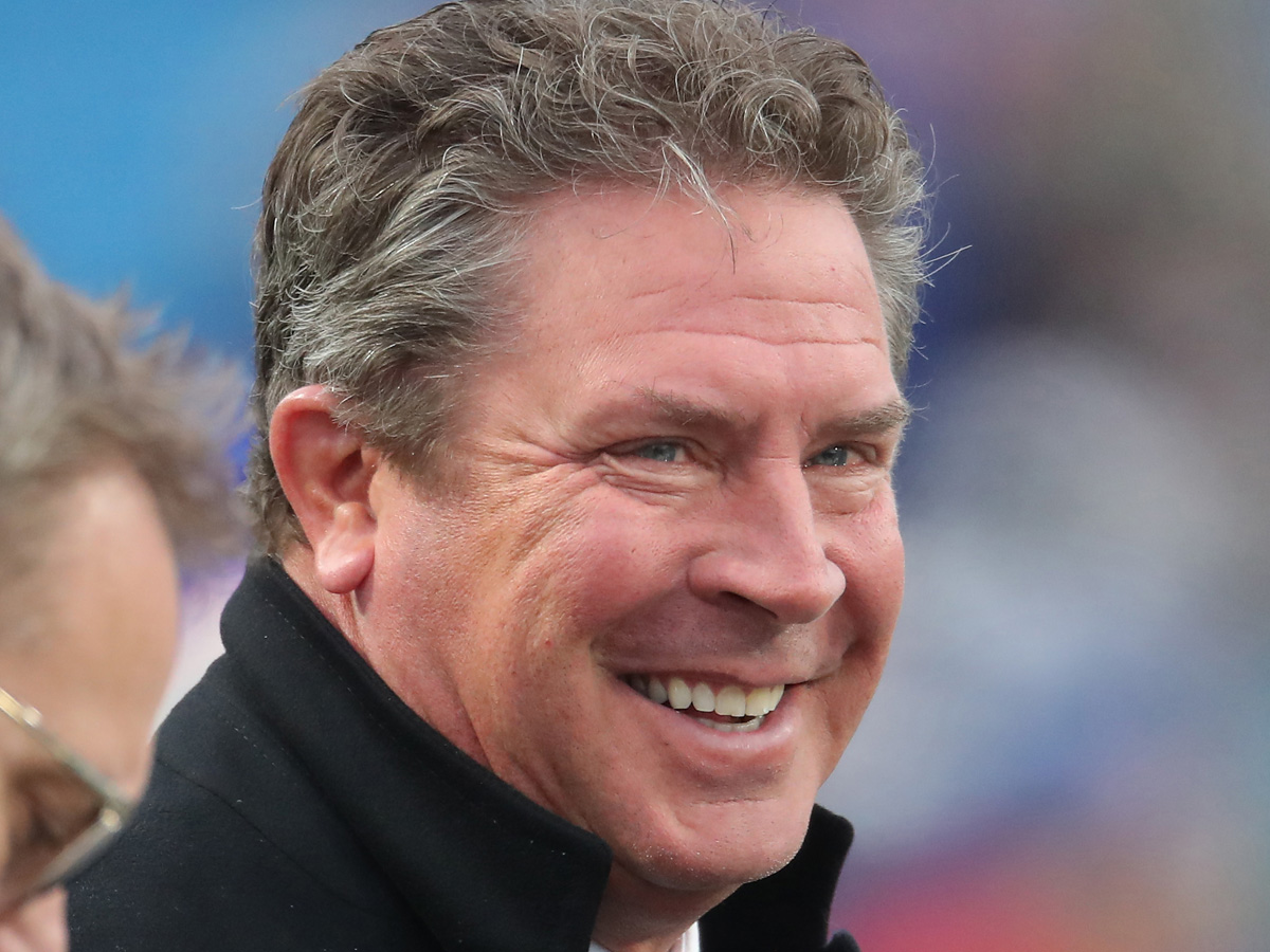 Dan Marino: $2 Million