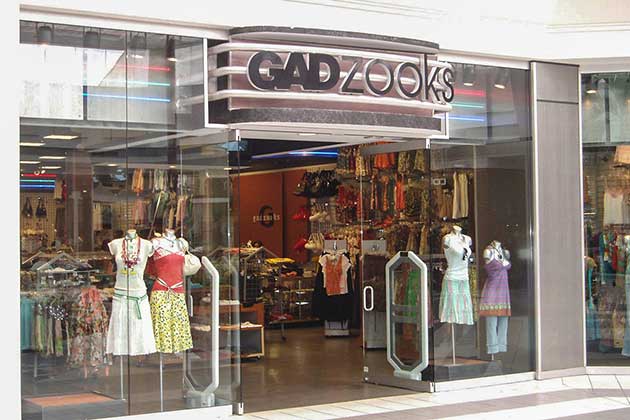 Gadzooks