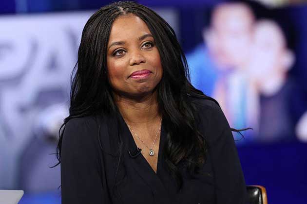 35. Jemele Hill: $100,000