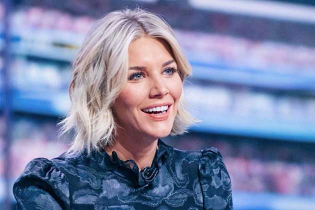 30. Charissa Thompson: $700,000