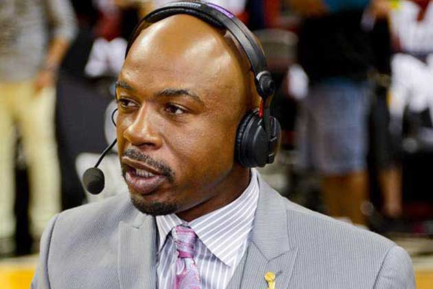 33. Greg Anthony: $400,000