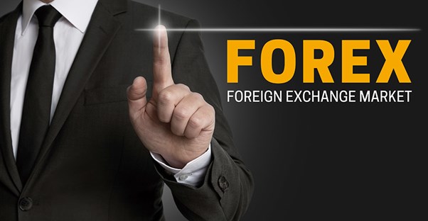 Forex trading lingo