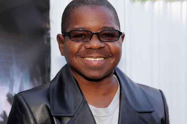Gary Coleman