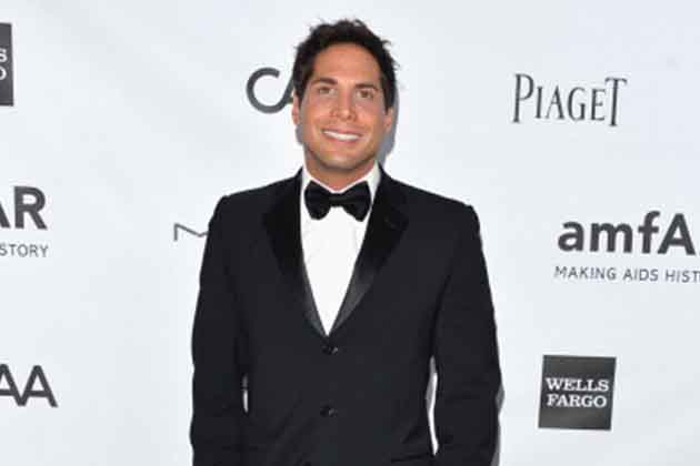 Joe Francis