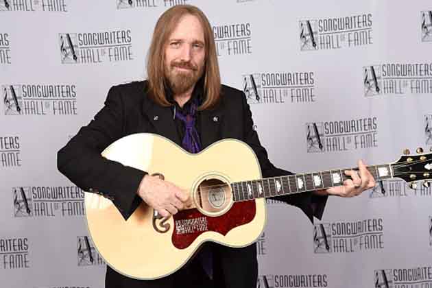 Tom Petty