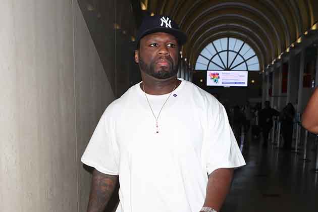 50 Cent