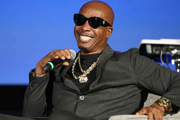 MC Hammer