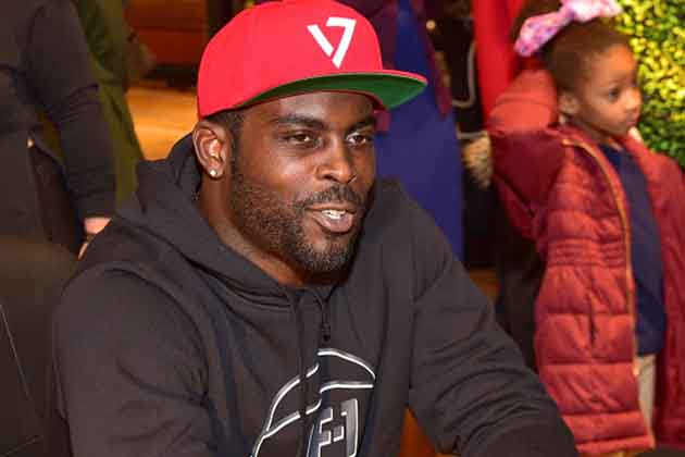 Michael Vick