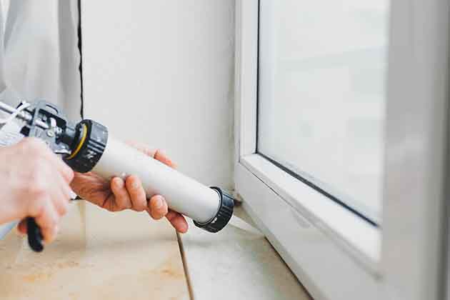 Learn Basic House Maintenance
