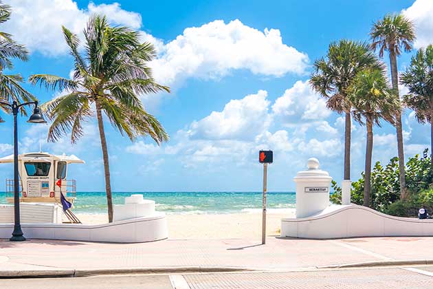 Florida