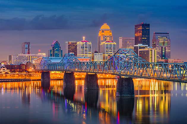 Kentucky