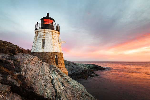 Rhode Island