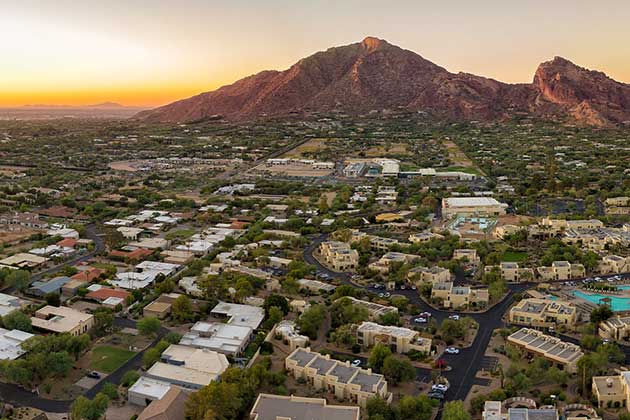 Arizona