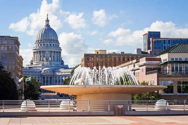 Wisconsin