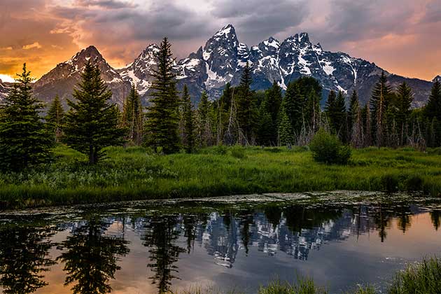 Wyoming
