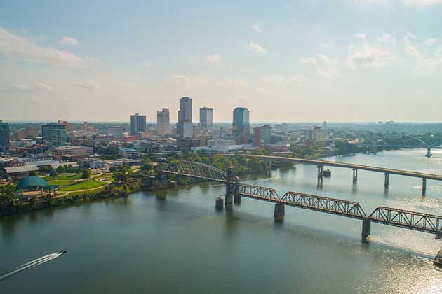 Arkansas