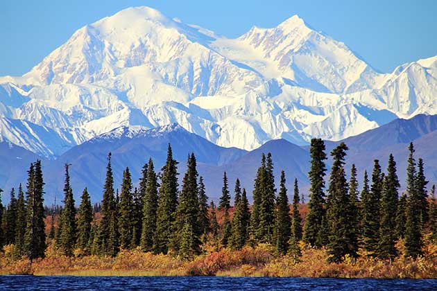 Alaska
