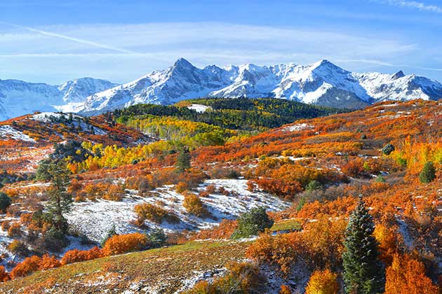 Colorado