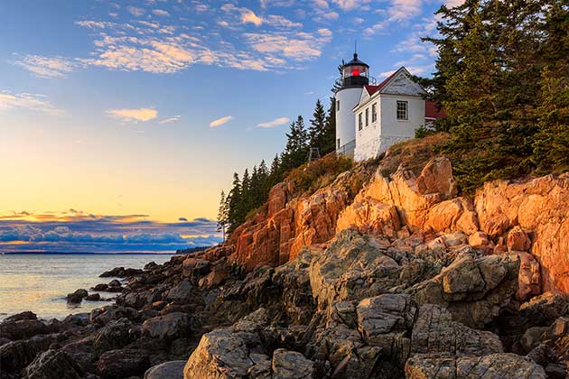 Maine