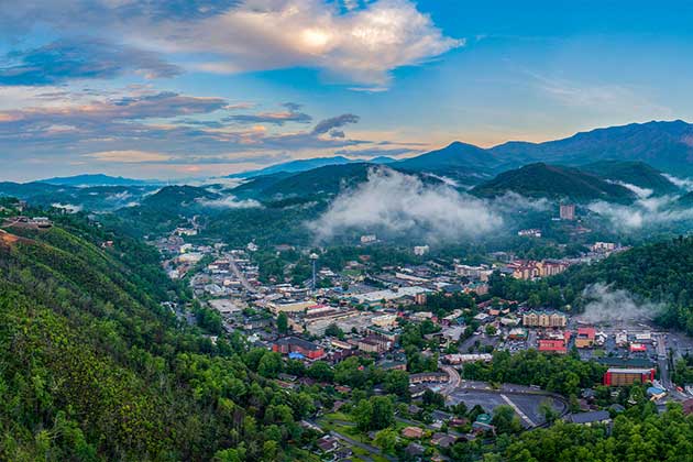 Tennessee