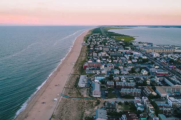 Delaware