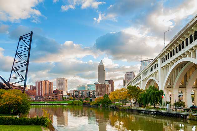 Ohio