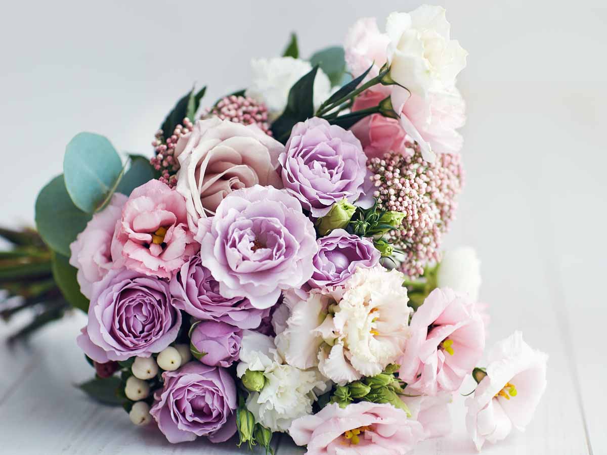 Flower Bouquets