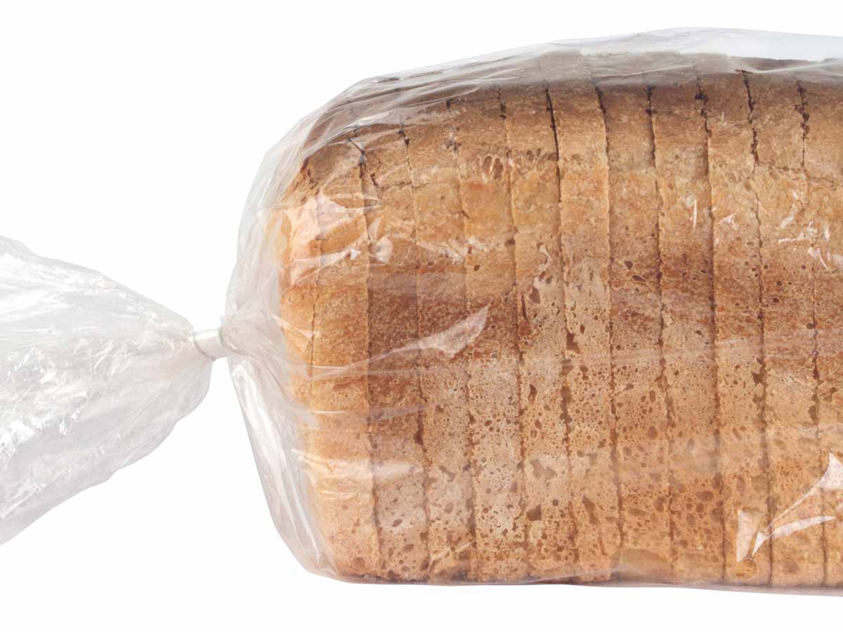 Bread