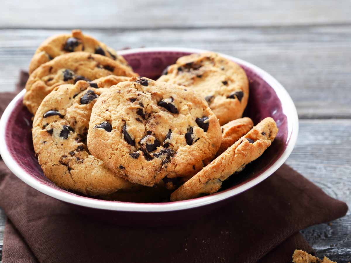 Cookies