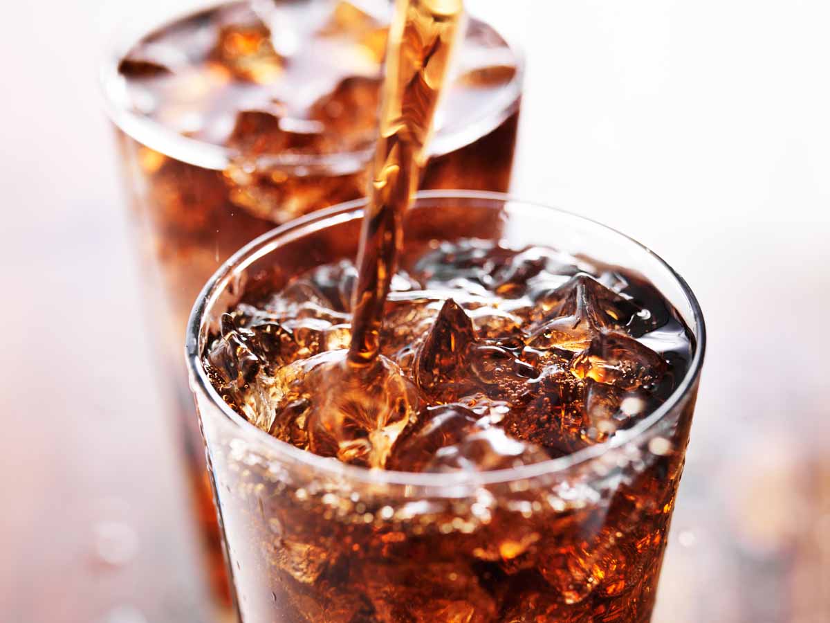 Soda