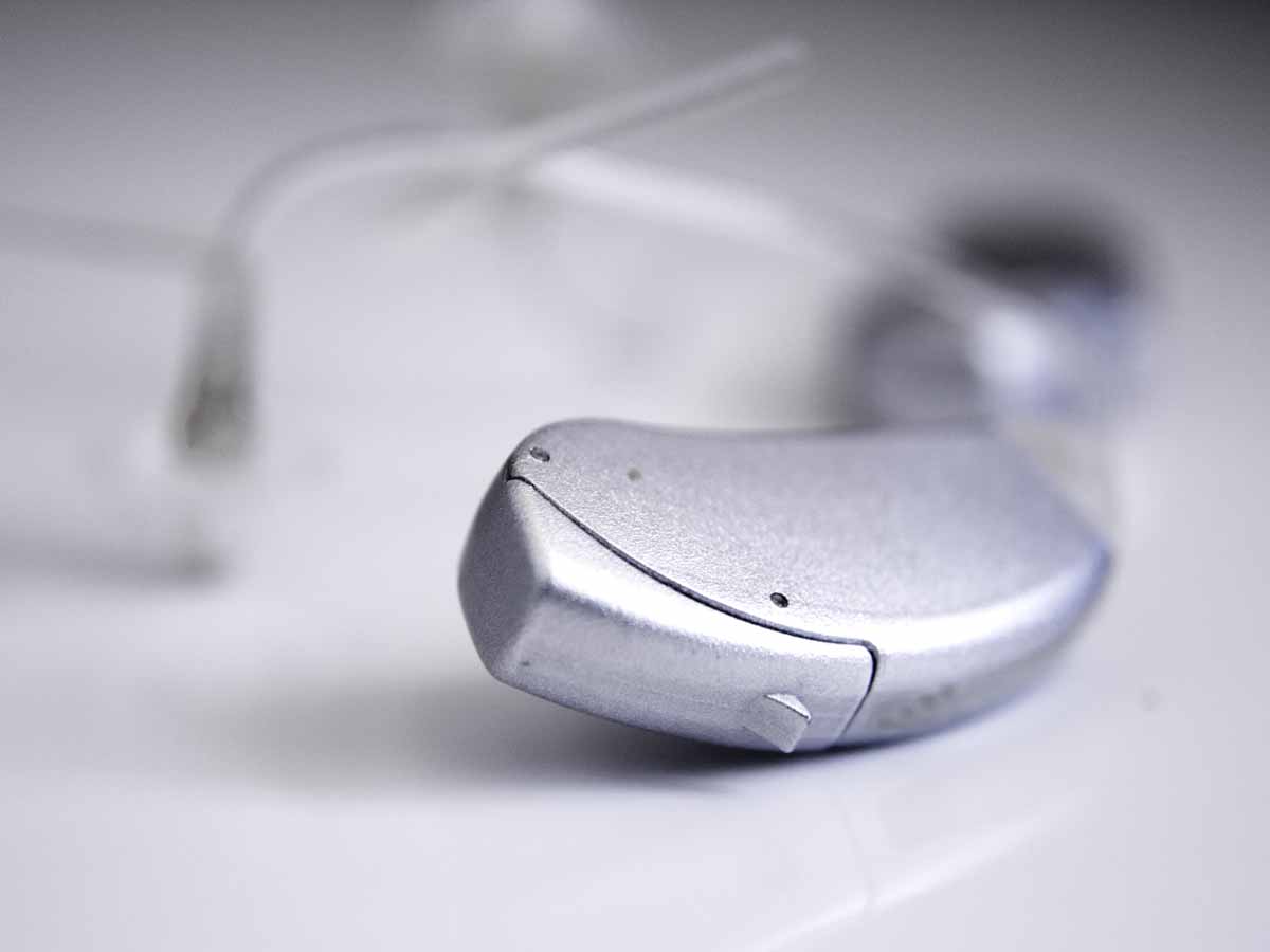 Hearing Aids