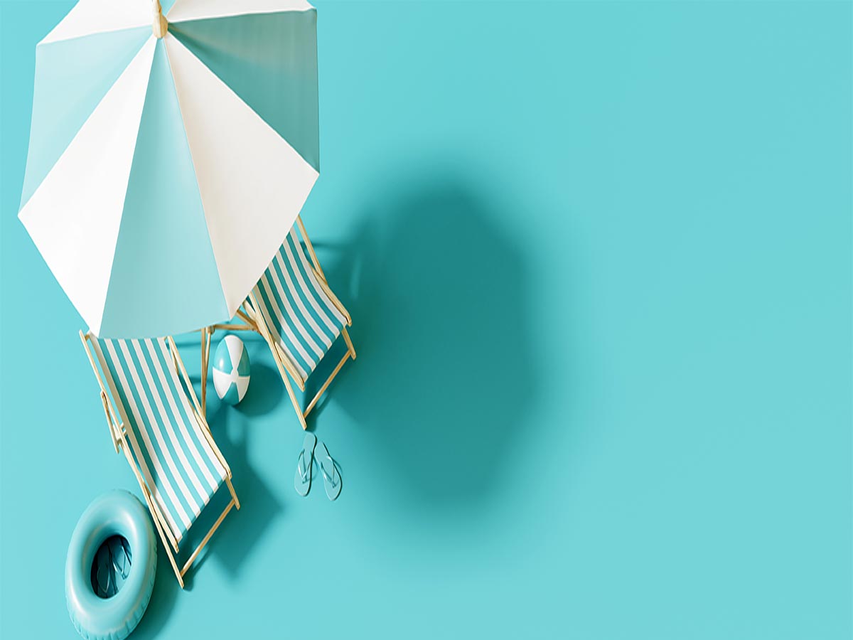 Skip: Beach Chairs
