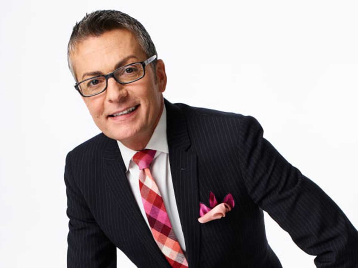 Randy Fenoli