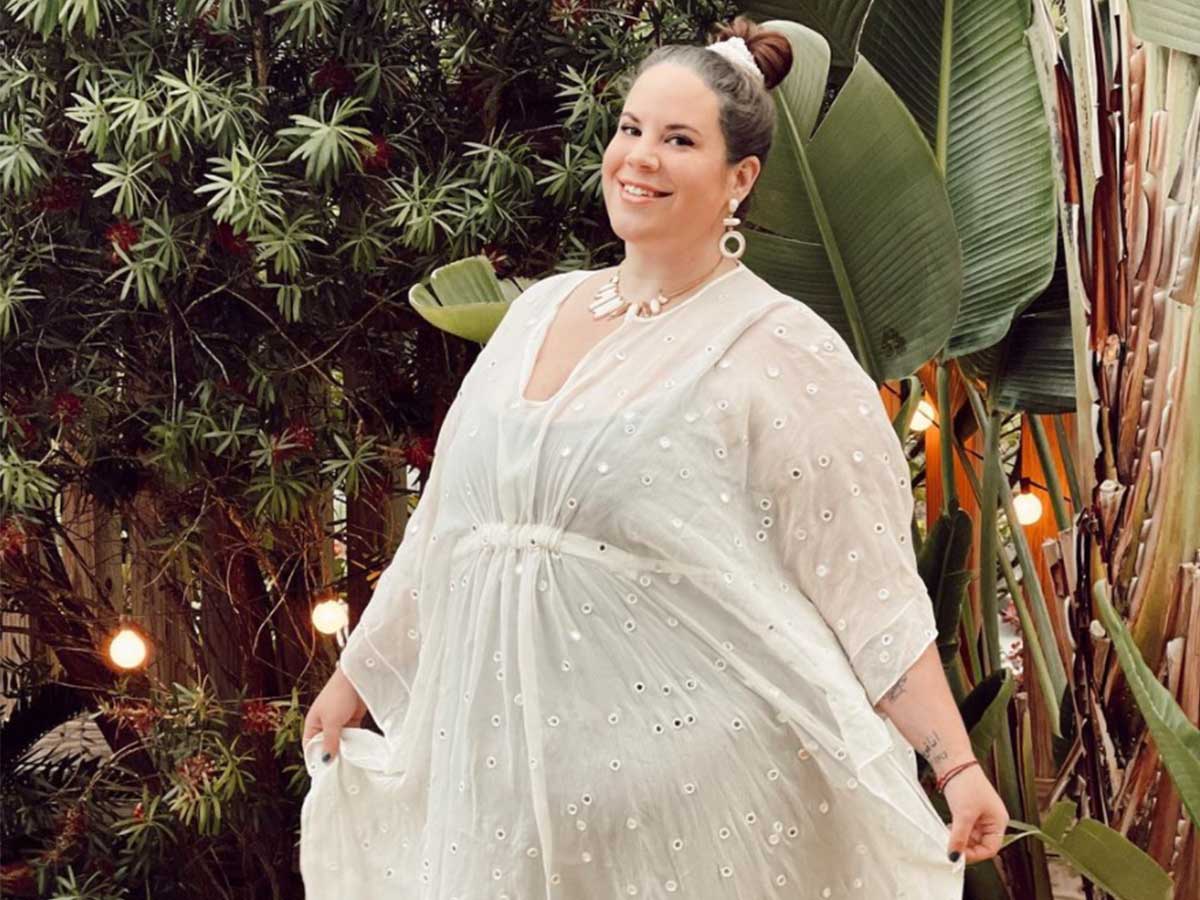 Whitney Way Thore