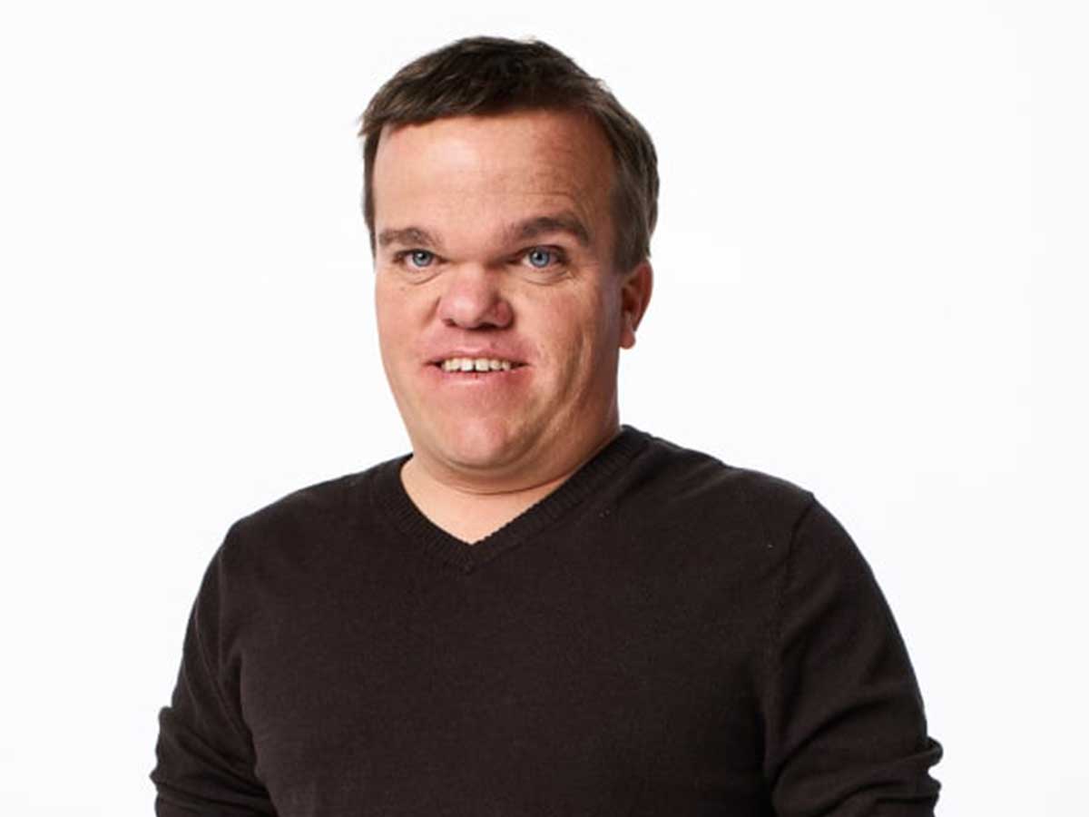 Trent Johnston