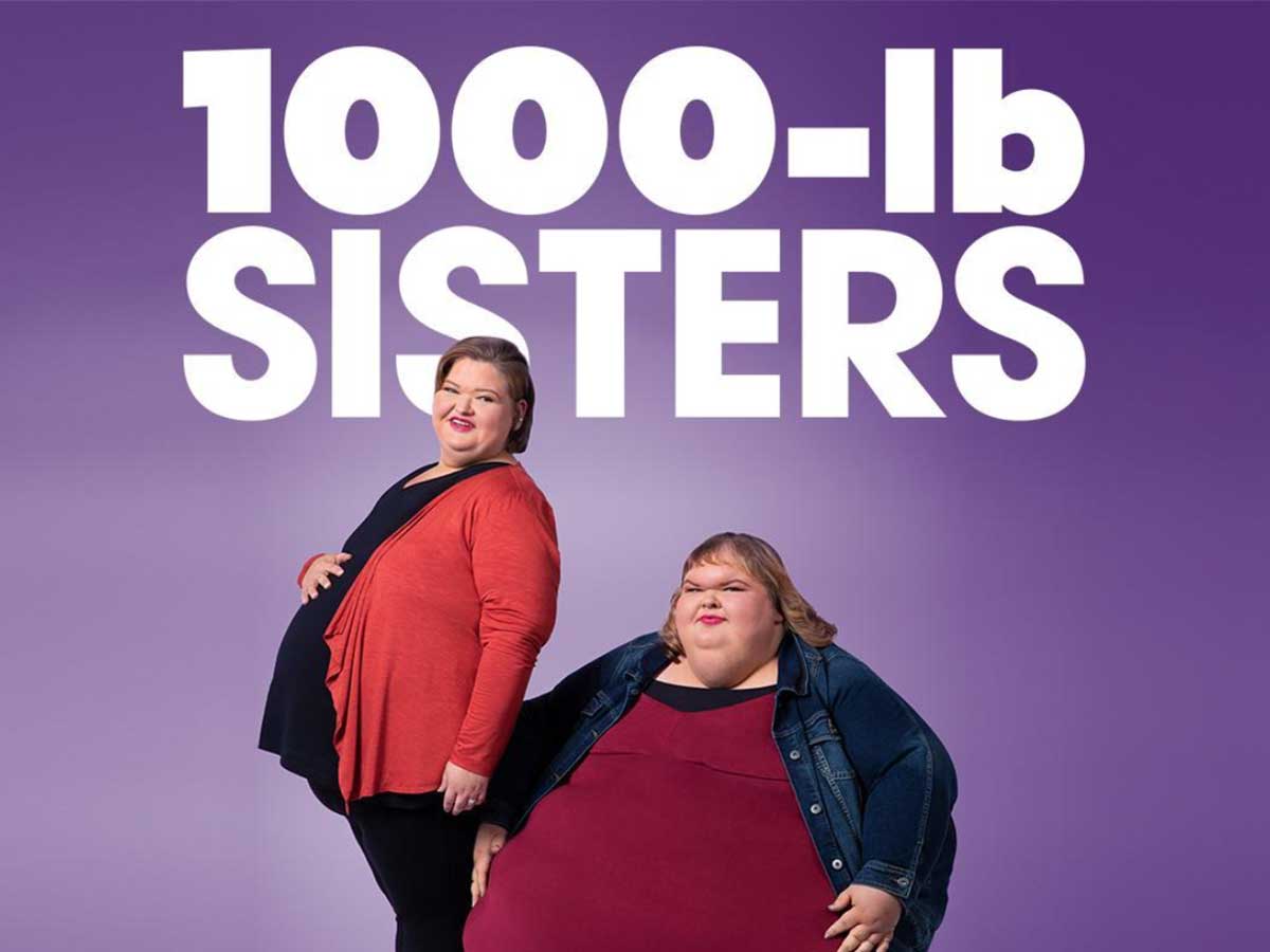 1,000-lb Sisters