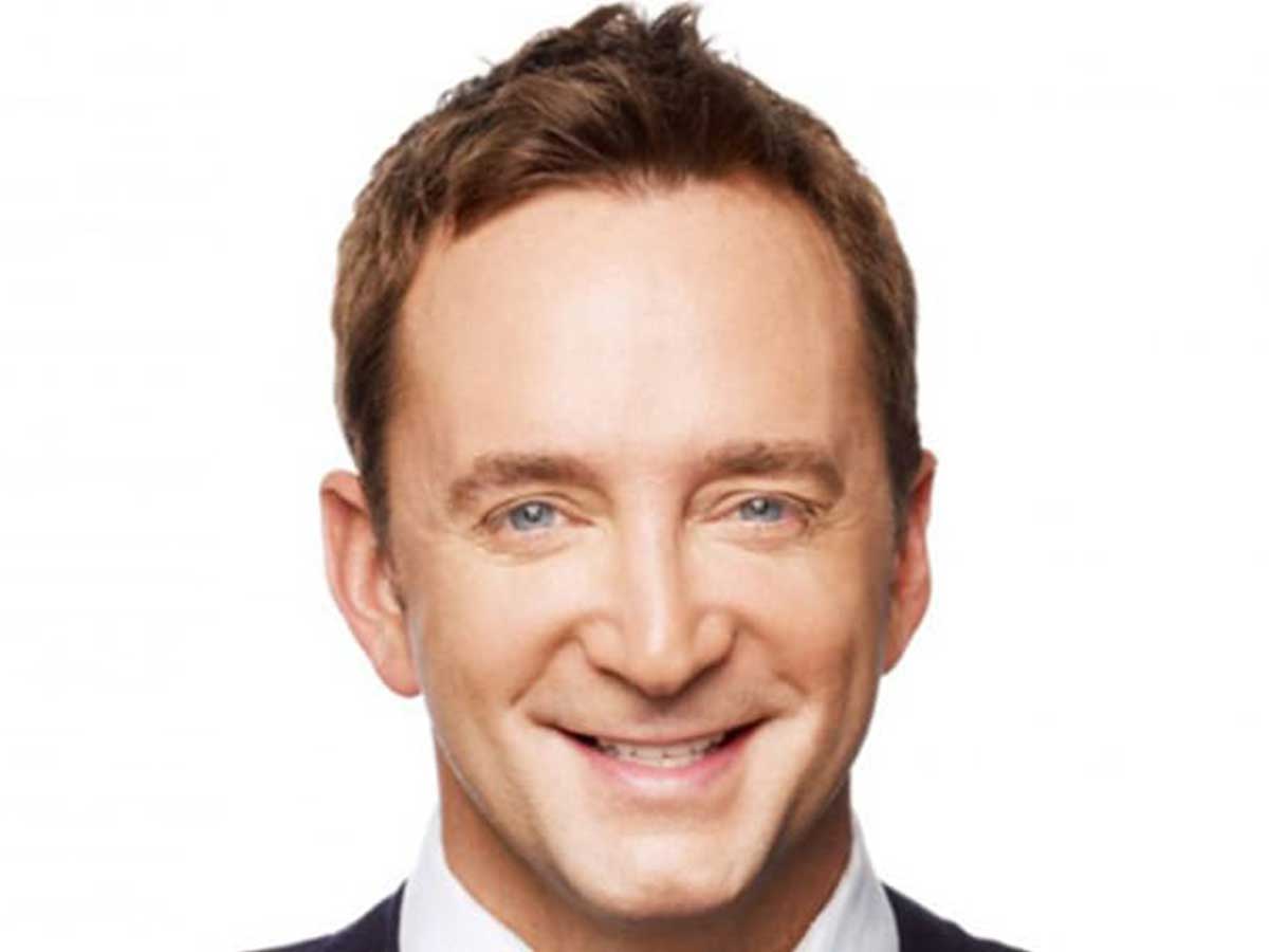 Clinton Kelly